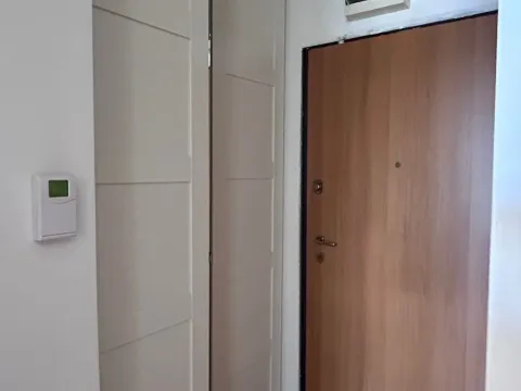 Izdavanje, garsonjera, 25m², Tivat, Crna Gora - image 5