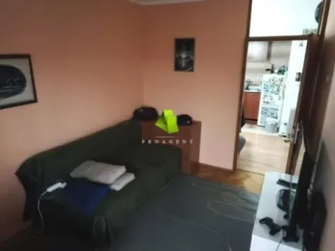 Rent, two bedroom apartment, 50m², Palilula, Niš - image 2