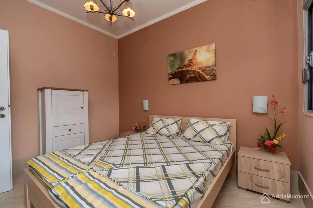 Sale, house, 274m², Buljarica, Budva