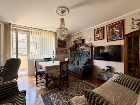 Sale, three bedroom apartment, 90m², Crveni Krst, Beograd - image 4