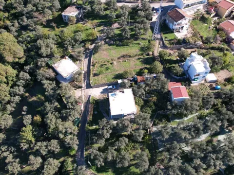 Prodaja, plac, 2400m², Bar, Crna Gora - image 5