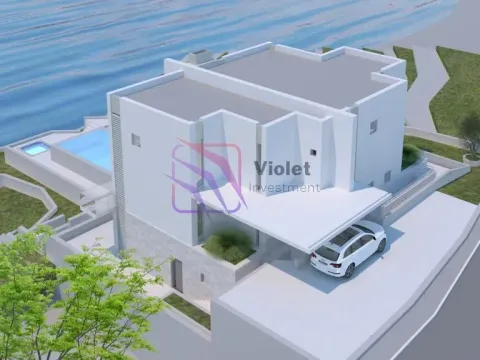 Prodaja, plac, 2500m², Reževići, Budva - image 9