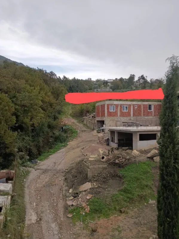 Prodaja, plac, 813m², Župci, Bar