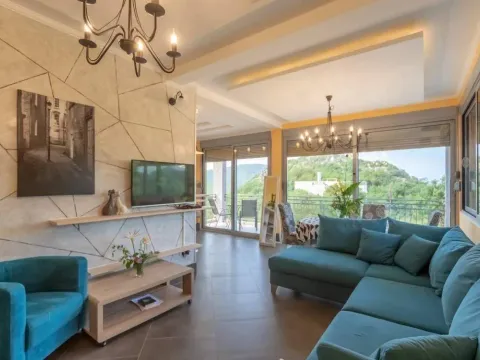 Sale, house, 274m², Buljarica, Budva - image 25