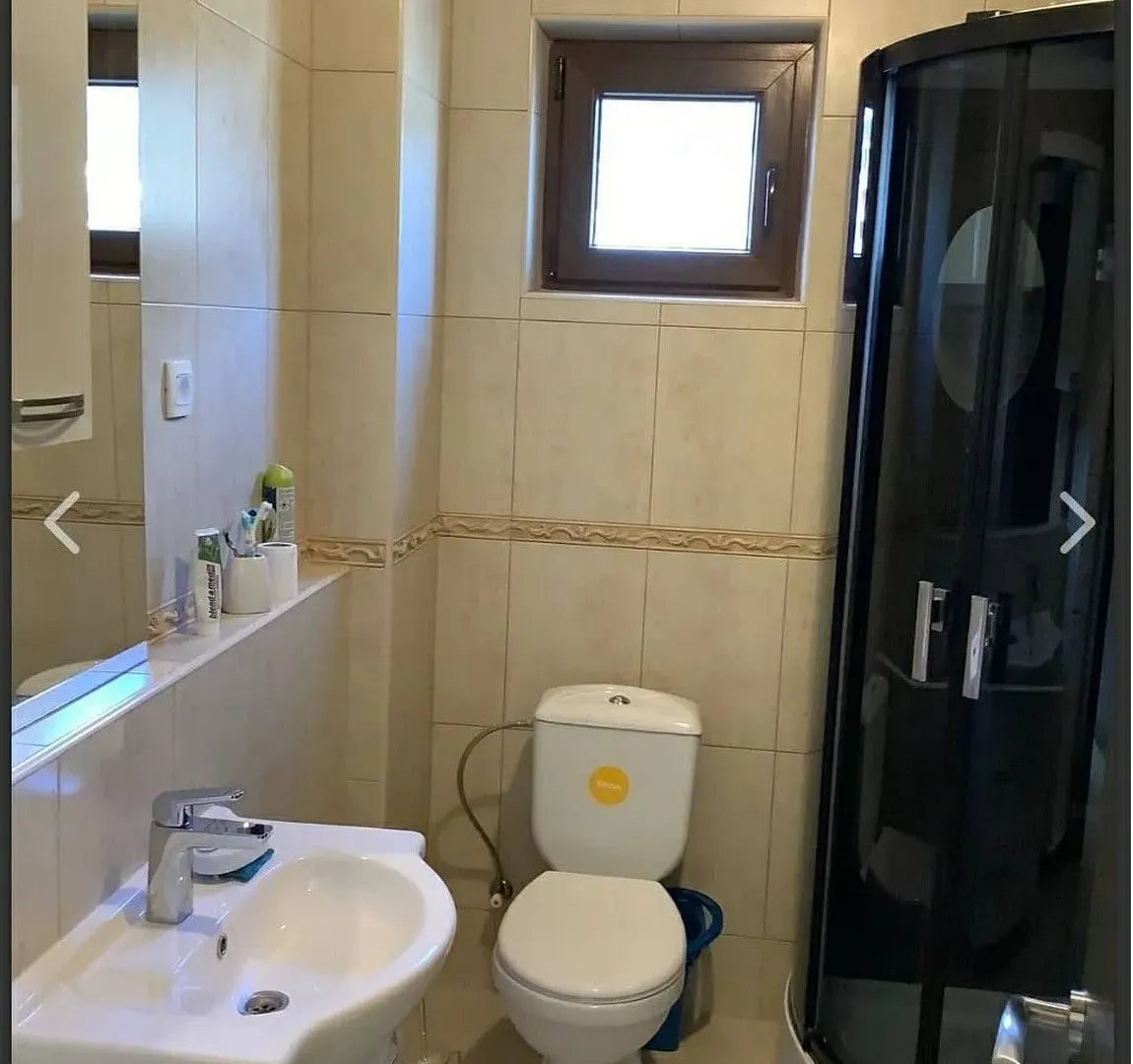 Prodaja, jednosoban stan, 51m², Gospoština, Budva