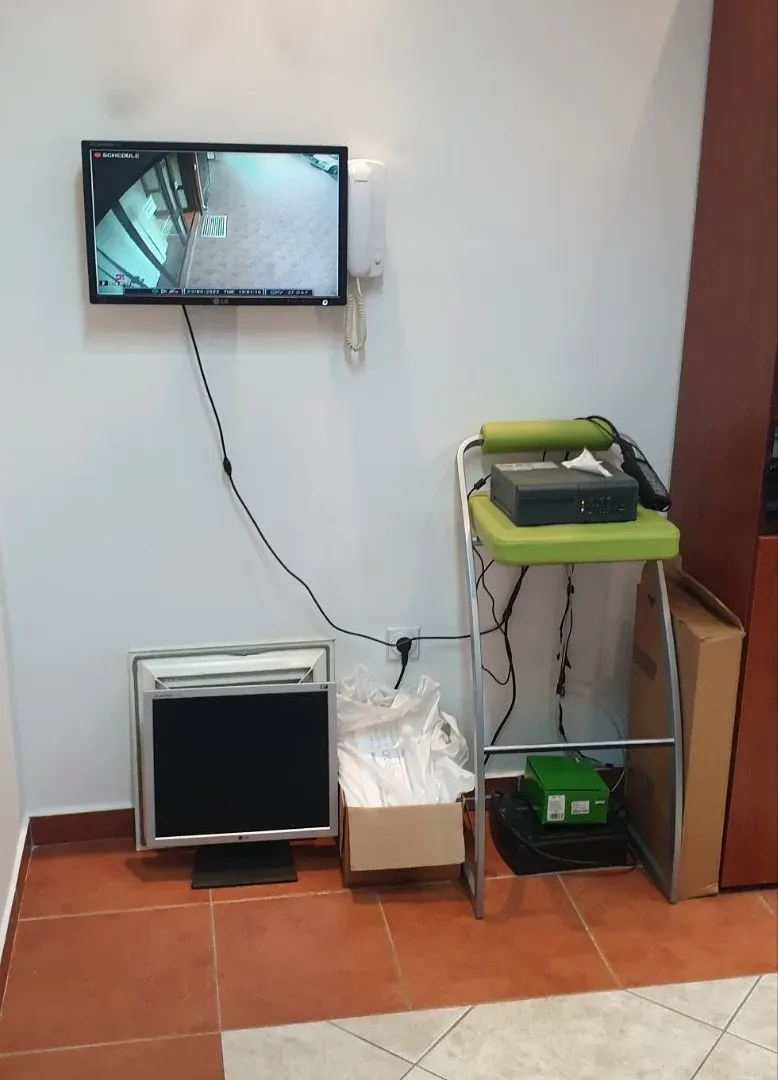 Rent, office space, 81m², Zabjelo, Podgorica