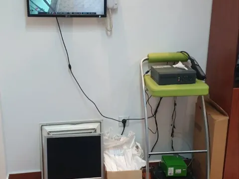 Rent, office space, 81m², Zabjelo, Podgorica - image 6