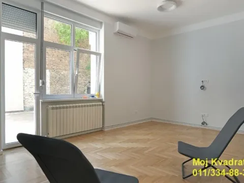 Izdavanje, dvosoban stan, 53m², Obilićev Venac, Beograd - image 3