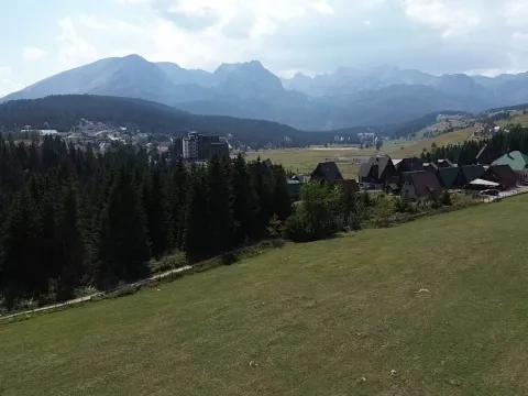 Prodaja, plac, 568m², Kovačka Dolina, Žabljak - image 5