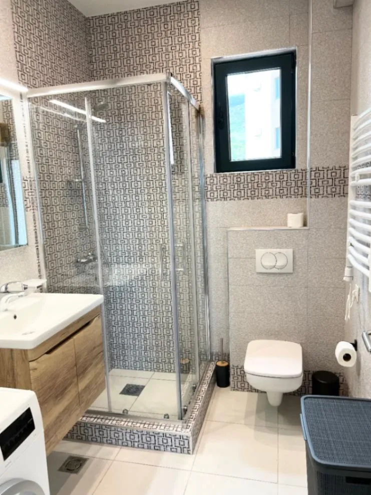 Sale, two bedroom apartment, 81m², Bečići, Budva