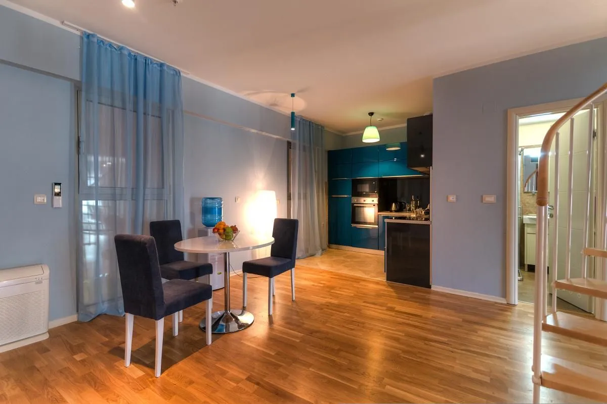 Sale, three bedroom apartment, 149m², Budva, Crna Gora