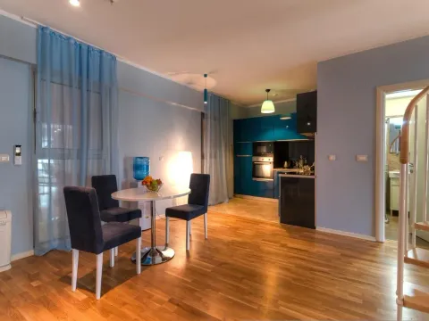 Sale, three bedroom apartment, 149m², Budva, Crna Gora - image 9
