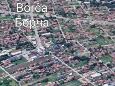 Prodaja, plac, 600m², Borča Sve Podlokacije, Beograd - image 7