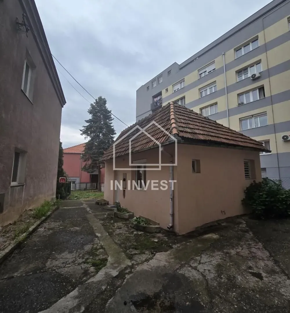 Prodaja, kuća, 39m², Užice, Srbija