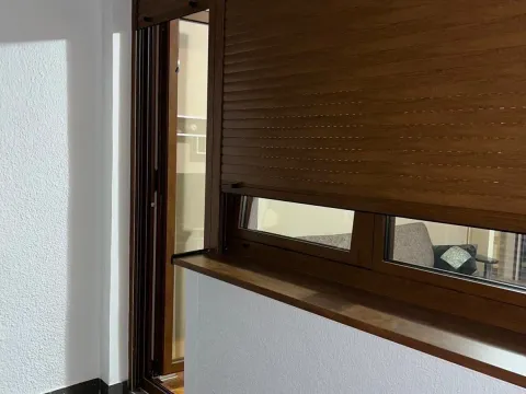 Rent, two bedroom apartment, 75m², Pejton, Podgorica - image 7