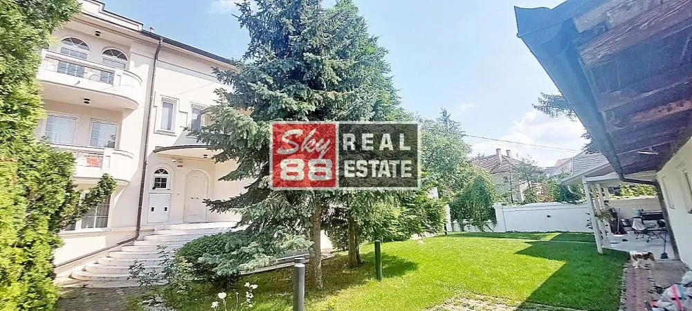 Sale, house, 280m², Stari Košutnjak, Rakovica