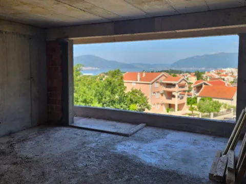 Prodaja, dvosoban stan, 57m², Mrčevac, Tivat - image 6