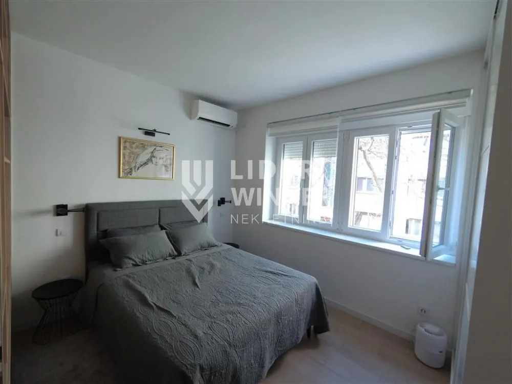 Sale, three bedroom apartment, 68m², Savski Venac, Beograd