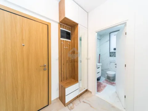 Rent, one bedroom apartment, 53m², Zagorič, Podgorica - image 9