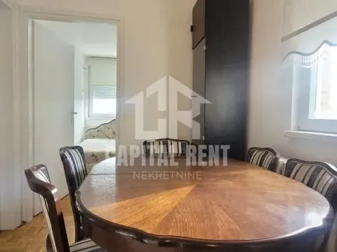 Rent, two bedroom apartment, 48m², Zvezdara Sve Podlokacije, Beograd - image 5