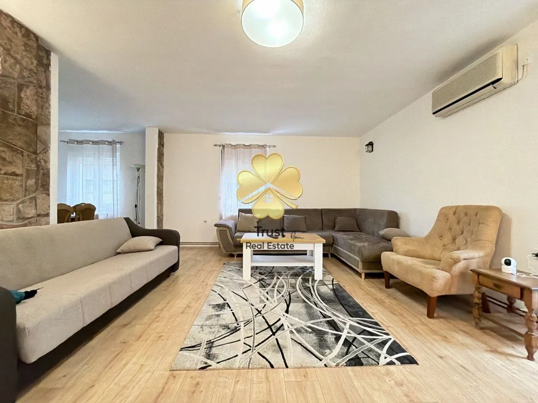Rent, house, 200m², Tološi, Podgorica