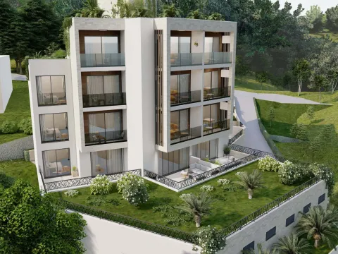 Prodaja, stan, 23m², Tivat, Crna Gora - image 3