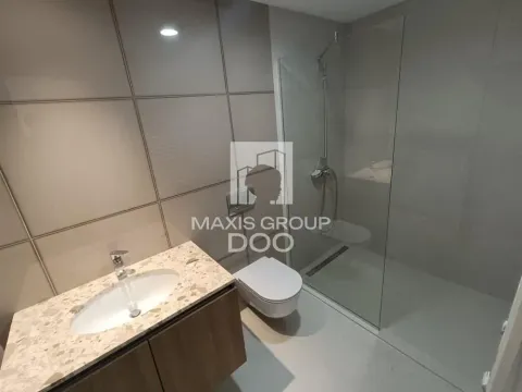 Prodaja, dvosoban stan, 60m², Savski Venac, Beograd - image 3