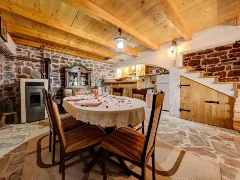 Rent, house, 120m², Gornja Lastva, Tivat - image 7