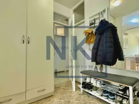 Prodaja, dvosoban stan, 84m², Preko Morače, Podgorica - image 14