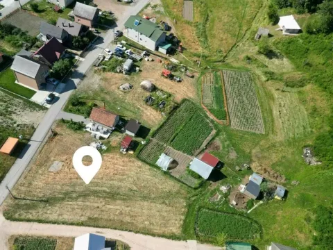 Prodaja, plac, 2000m², Kolašin, Crna Gora - image 16