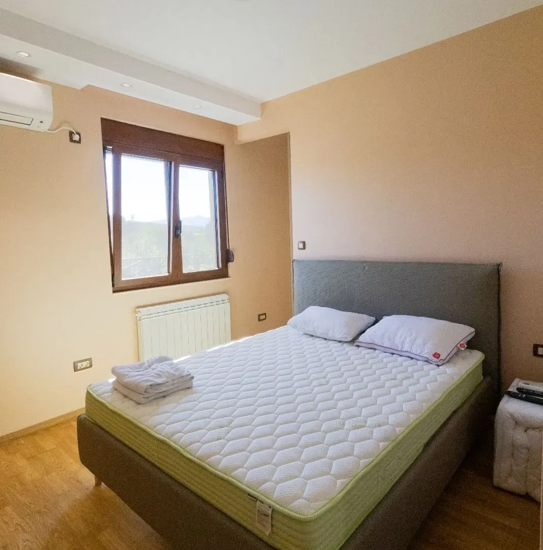 Izdavanje, kuća, 220m², Ćurilac, Danilovgrad