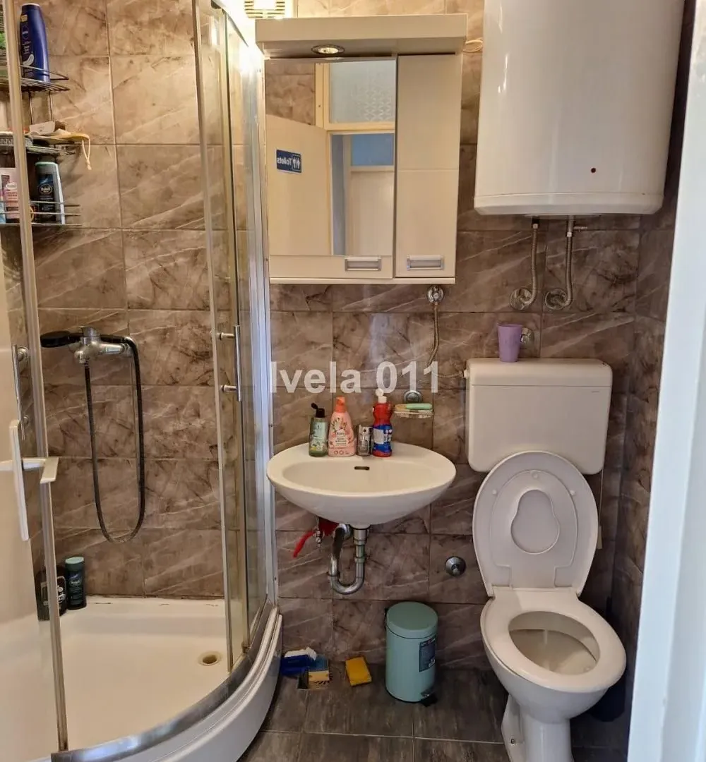 Sale, three bedroom apartment, 75m², Novi Beograd Blok 62, Novi Beograd Sve Podlokacije