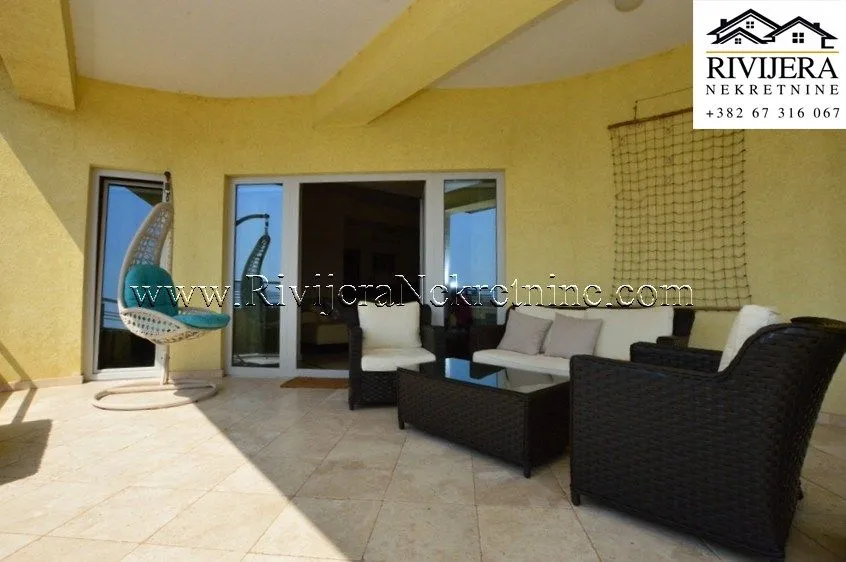 Prodaja, jednosoban stan, 94m², Igalo, Herceg Novi