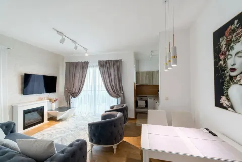 Prodaja, trosoban stan, 72m², Bečići, Budva - image 4