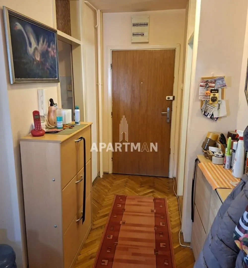 Prodaja, trosoban stan, 98m², Banovo Brdo, Beograd
