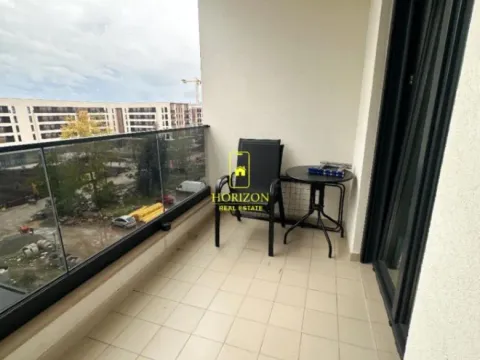 Prodaja, jednosoban stan, 45m², New City, Podgorica - image 3