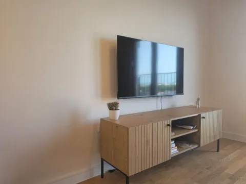 Izdavanje, jednosoban stan, 39m², Pobrežje, Podgorica - image 4