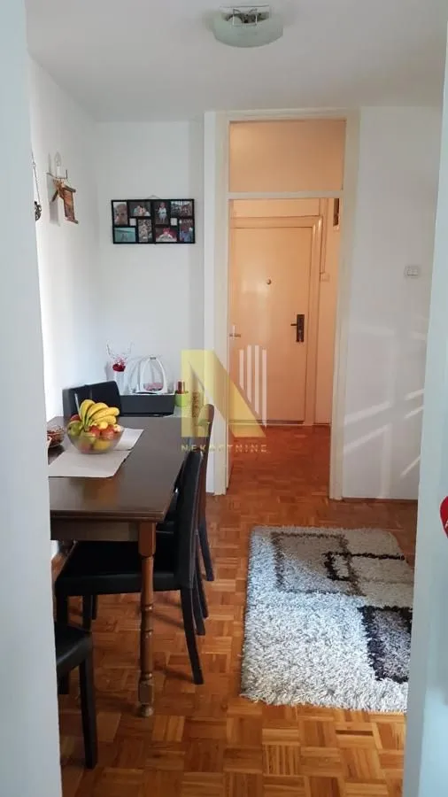 Izdavanje, dvosoban stan, 56m², Liman 4, Novi Sad Sve Podlokacije