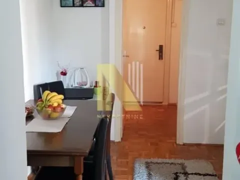 Izdavanje, dvosoban stan, 56m², Liman 4, Novi Sad Sve Podlokacije - image 4