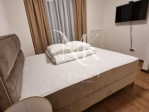 Prodaja, četvorosoban stan, 118m², Savski Venac, Beograd - image 6