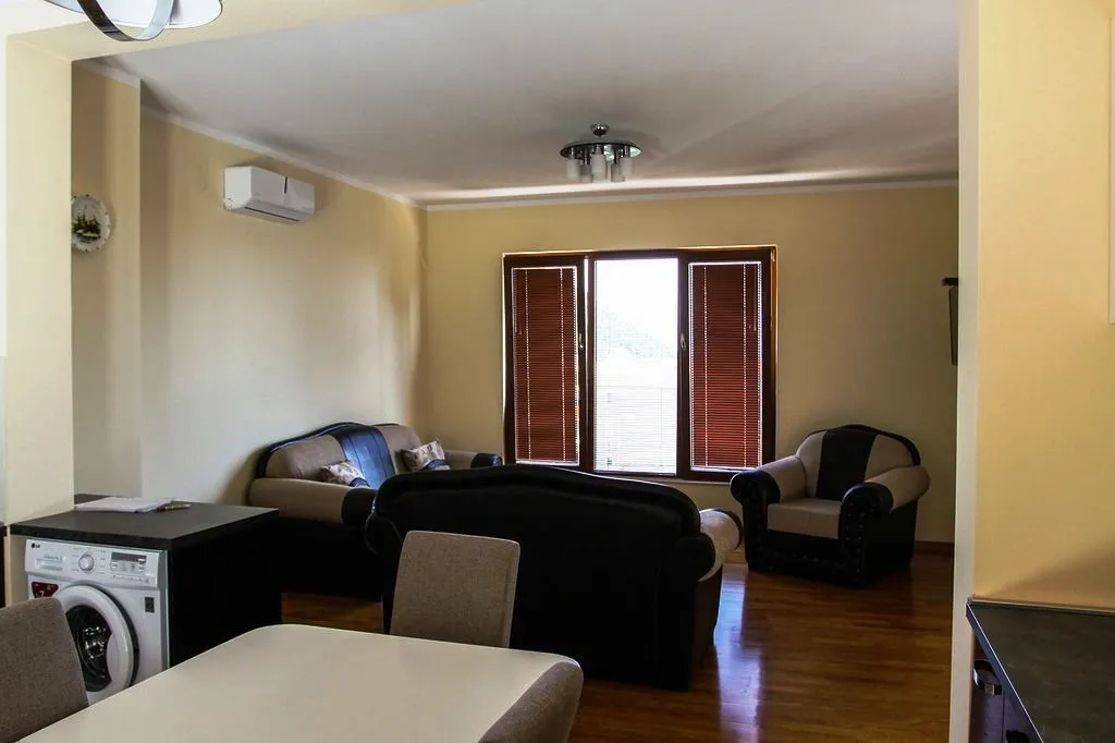 Sale, apartment, 170m², Budva, Crna Gora