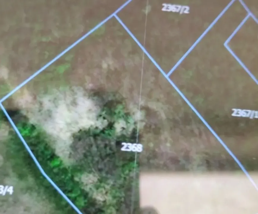 Sale, land lot, 66656m², Mala Ivanča, Sopot