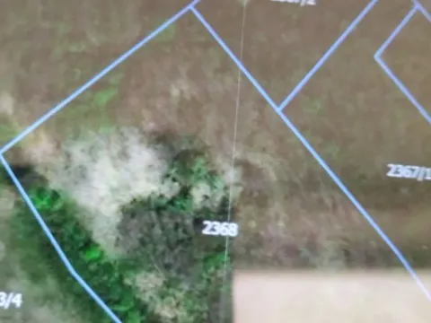 Sale, land lot, 66656m², Mala Ivanča, Sopot