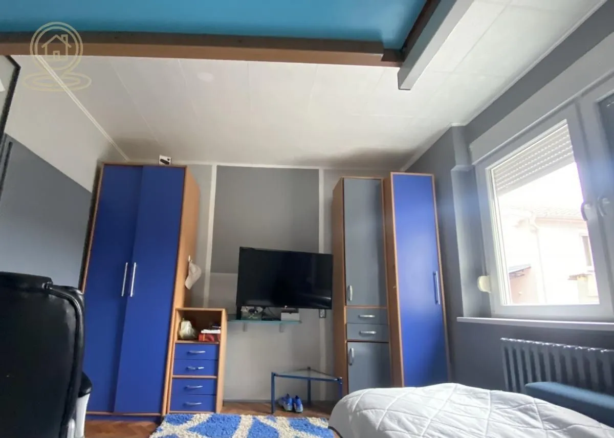 Prodaja, dvosoban stan, 48m², Podbara, Novi Sad Sve Podlokacije