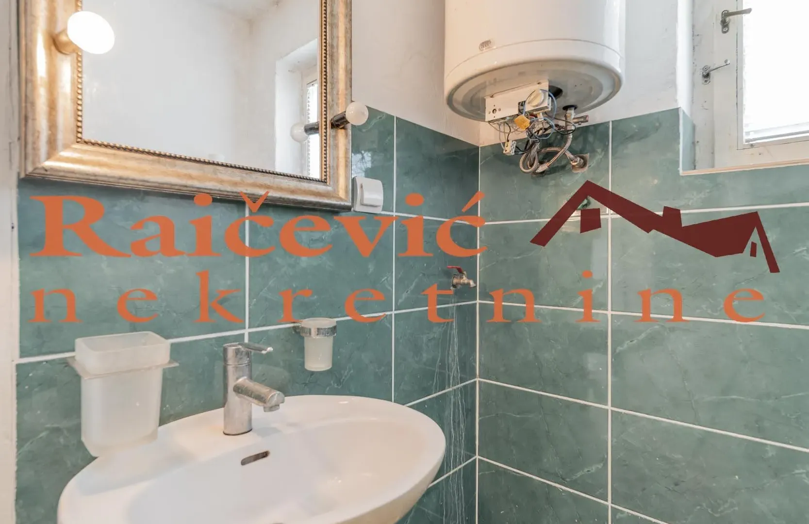 Prodaja, jednosoban stan, 26m², Čukarica, Beograd