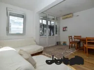 Rent, one bedroom apartment, 45m², Blok 6, Podgorica - image 13