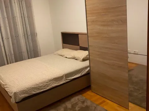 Rent, one bedroom apartment, 54m², Stari Aerodrom, Podgorica - image 4