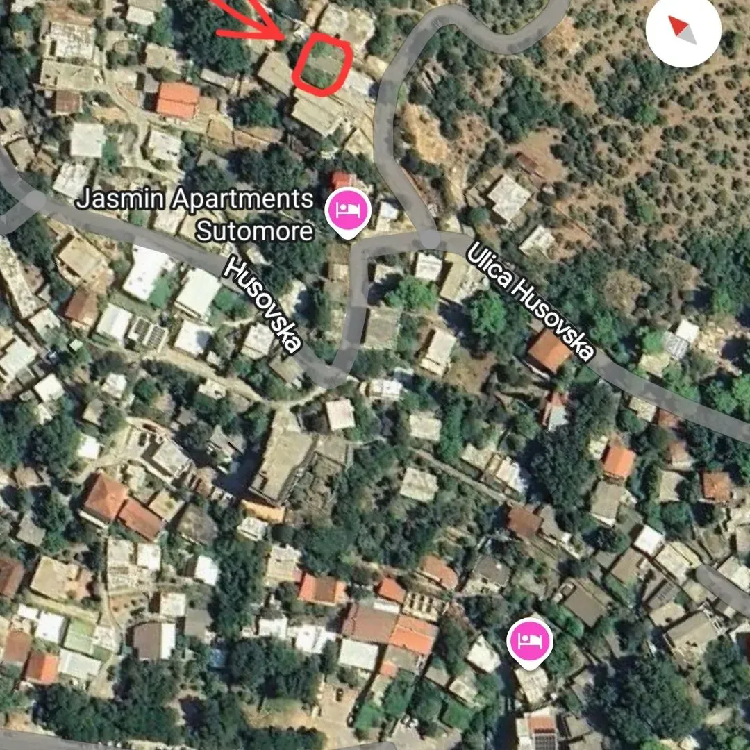 Sale, house, 55m², Sutomore, Bar