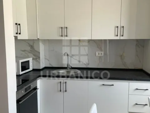 Rent, one bedroom apartment, 39m², Kruševac, Podgorica - image 4