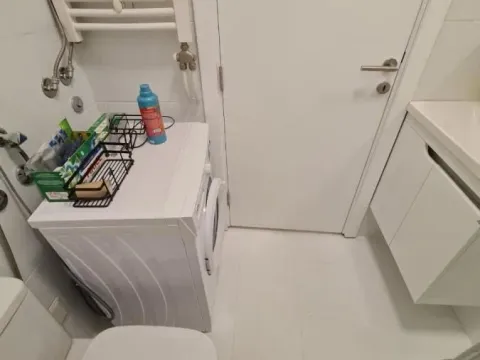 Prodaja, jednosoban stan, 35m², Podbara, Novi Sad Sve Podlokacije - image 11